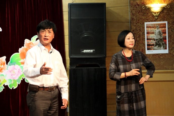 上海甬剧的守望者鈥斺斏虾D波协会甬剧沙龙成立十周年演唱会(2011-11-18) 上海甬剧的守望者鈥斺斏虾D波协会甬剧沙龙成立十周年演唱会(2011-11-18)