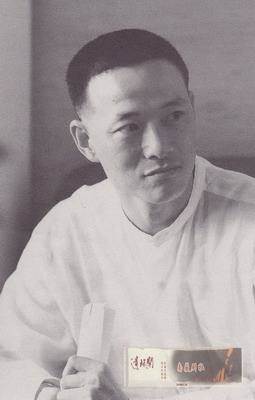 吴兴国